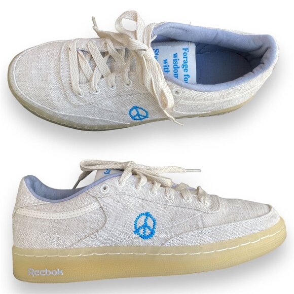 REEBOK x Story MFG CLUB C 85, size 6 , PERFECTION CONDITION - Picture 9 of 9